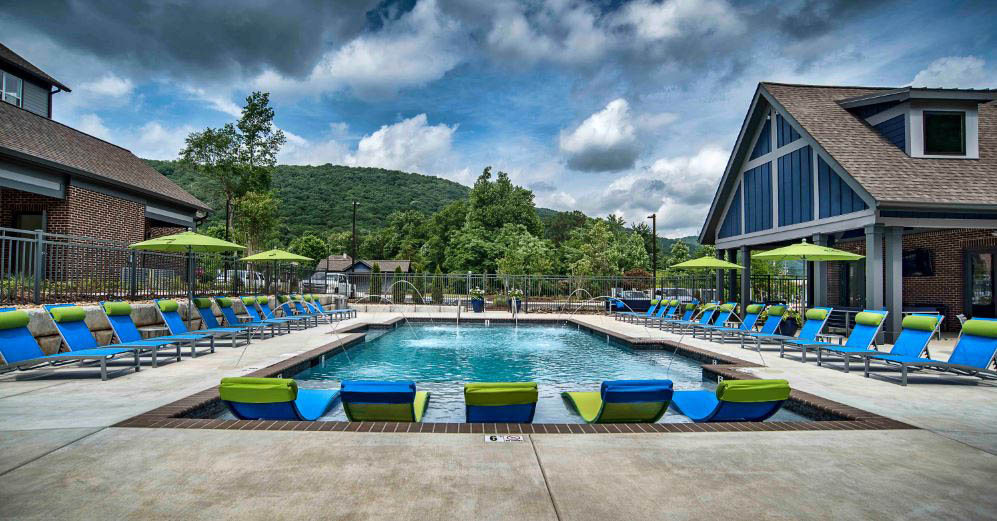 Sealy Management Company Inc 9500 Apartments Across the Southeast